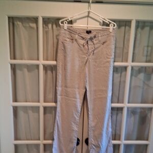 NYDJ Tan Casual Pants